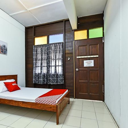 Spot On 90541 Pd Motel 波德申 外观 照片