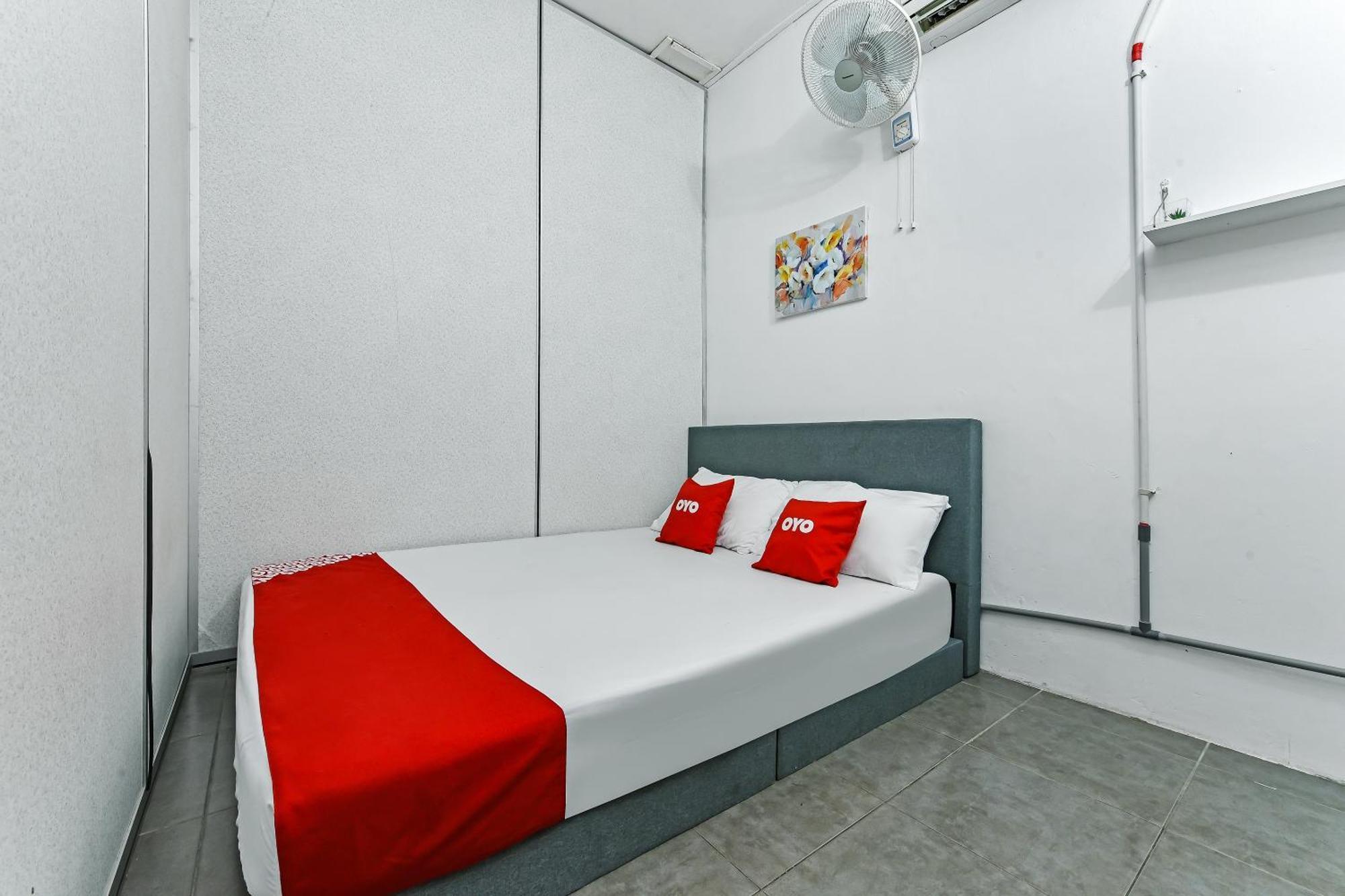 Spot On 90541 Pd Motel 波德申 外观 照片