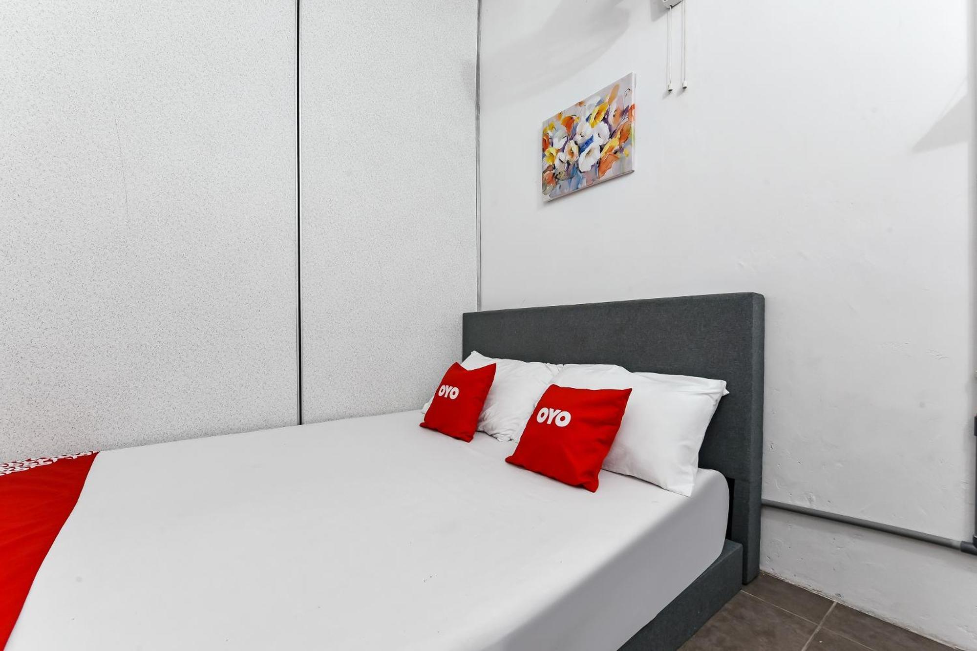 Spot On 90541 Pd Motel 波德申 外观 照片