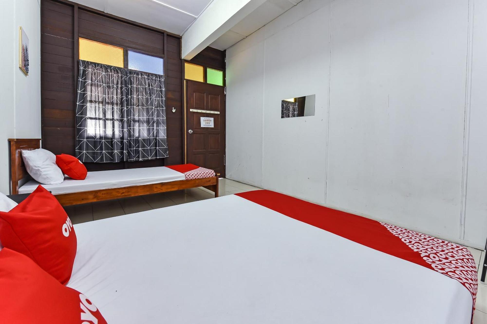 Spot On 90541 Pd Motel 波德申 外观 照片